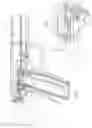Fig. 02 - Firearm with a device for disassembly