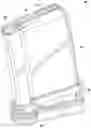 Fig. 01 - Ratcheting magazine assembly