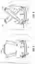 Fig. 03 - CONCEALED WEAPON HOLSTER HARNESS AND COVER
