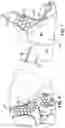 Fig. 05 - CONCEALED WEAPON HOLSTER HARNESS AND COVER