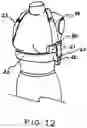 Fig. 08 - CONCEALED WEAPON HOLSTER HARNESS AND COVER