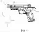 Fig. 02 - Training pistol
