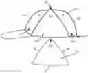 Fig. 01 - Ballistic panel for headwear