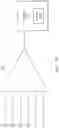 Fig. 06 - Determination of a clearance and a position of a target