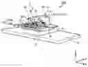 Fig. 01 - Sewing system and three-dimensional measurement device