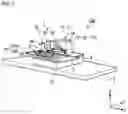 Fig. 02 - Sewing system and three-dimensional measurement device