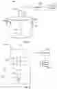 Fig. 09 - Sensor and control systems for food preparation