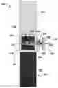 Fig. 01 - Temperature sensor for fast moving surface