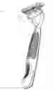 Fig. 01 - Shaving systems