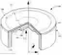 Fig. 01 - Thin film strain gauge