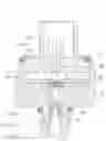 Fig. 01 - Snubber for pressure sensor and pressure sensor comprising the same
