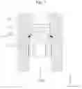 Fig. 08 - Snubber for pressure sensor and pressure sensor comprising the same