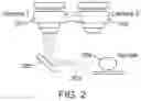 Fig. 03 - Method of determining surgical margins using fluorescence biopsy specimen imager