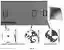 Fig. 05 - Macrotexture map visualizing texture heterogeneity in polycrystalline parts