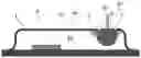 Fig. 01 - Sensor device for detecting a permanent gas
