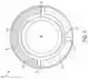 Fig. 06 - Fluid sensing system using planar resonators