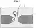 Fig. 02 - Current measurement device and current measurement method using nanopore