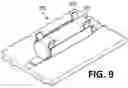 Fig. 09 - Surface-mountable apparatus for coupling a test and measurement instrument to a device under test
