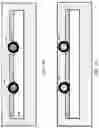 Fig. 08 - Method of reducing spatial extent of gradient coil current feeding connectors