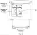 Fig. 08 - 3D scanning LIDAR sensor