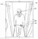 Fig. 01 - Passive, Walk-Through Metal Detection System
