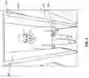 Fig. 08 - Passive, Walk-Through Metal Detection System