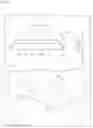 Fig. 02 - Optical structure, light guide, and a display device