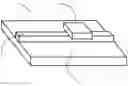 Fig. 01 - Reducing back reflection in a photodiode