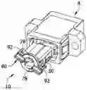 Fig. 01 - Optical fiber connector