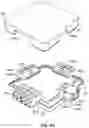 Fig. 33 - Optical waveguide module system and method