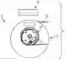 Fig. 01 - Optical Fiber Pathway Duct