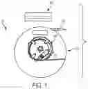 Fig. 02 - Optical Fiber Pathway Duct