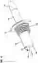 Fig. 09 - Pass-through assembly having an anchor member and a cover