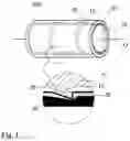 Fig. 02 - Arrangement for supporting an optical component