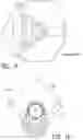 Fig. 08 - Mount for an optical structure having a flanged protruding member and method of mounting an optical structure using such mount