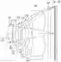 Fig. 01 - Image capturing optical lens system
