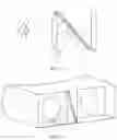 Fig. 02 - Virtual reality head-mounted apparatus