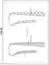 Fig. 43 - Portable attachment and communication system