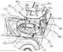 Fig. 01 - Rotation restricting structure and illumination apparatus having the same