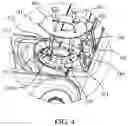 Fig. 04 - Rotation restricting structure and illumination apparatus having the same