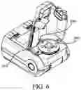 Fig. 06 - Rotation restricting structure and illumination apparatus having the same
