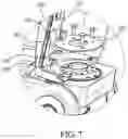 Fig. 07 - Rotation restricting structure and illumination apparatus having the same