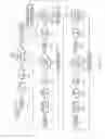 Fig. 03 - Co-optimization of lithographic and etching processes with complementary post exposure bake by laser annealing