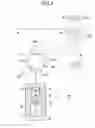Fig. 05 - Lens mirror array and image forming apparatus using the same