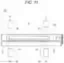 Fig. 12 - Optical scanning unit and image forming apparatus