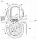 Fig. 03 - Image forming apparatus that controls a setting used for temperature control based on thermal history information