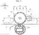 Fig. 08 - Fixing device and image forming apparatus having contacting unit