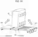 Fig. 11 - Image forming apparatus in which cost of component and assembling caused by sorting work is reduced by providing electrically conductive wire formed of material having elastic coefficient lower than first and second urging members