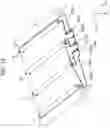 Fig. 13 - Image forming apparatus in which cost of component and assembling caused by sorting work is reduced by providing electrically conductive wire formed of material having elastic coefficient lower than first and second urging members