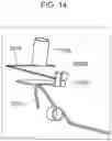Fig. 15 - Image forming apparatus in which cost of component and assembling caused by sorting work is reduced by providing electrically conductive wire formed of material having elastic coefficient lower than first and second urging members